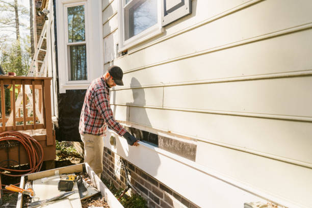 Trusted Vinyl Siding service in Newtonville, MA - Creative Siding